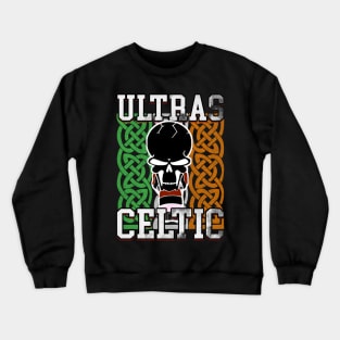 Celtic Glasgow Crewneck Sweatshirt